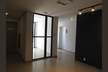 Apartamento à venda com 54m², 2 quartos e 1 vagaÁrea comum