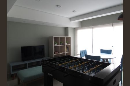 Apartamento à venda com 54m², 2 quartos e 1 vagaÁrea comum