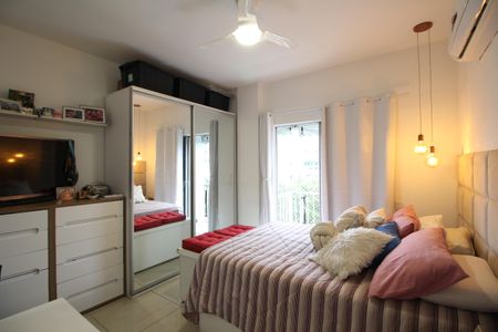 Apartamento à venda com 99m², 3 quartos e 1 vagaQuarto 3 - Suíte