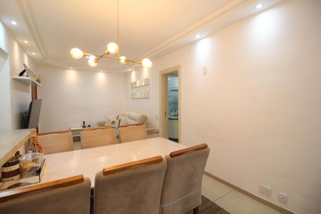 Apartamento à venda com 99m², 3 quartos e 1 vagaSala