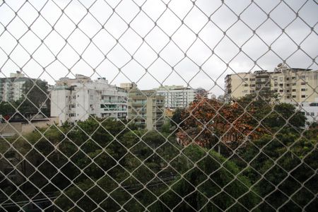 Apartamento à venda com 99m², 3 quartos e 1 vagaQuarto 2 e 3 - Vista