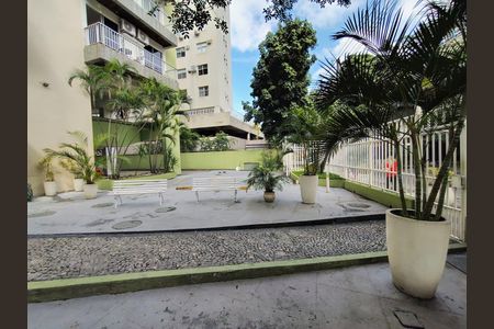 Apartamento à venda com 99m², 3 quartos e 1 vaga Apartamento à venda com 99m², 3 quartos e 1 vagaÁrea Comum - Condomínio