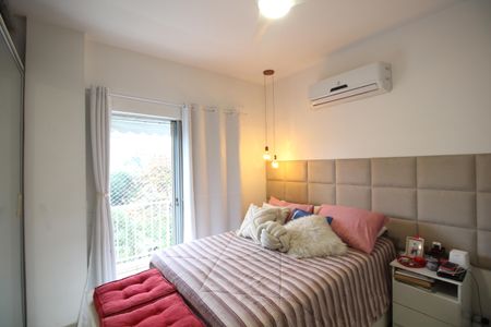 Apartamento à venda com 99m², 3 quartos e 1 vagaQuarto 3 - Suíte