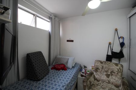 Apartamento à venda com 99m², 3 quartos e 1 vagaQuarto de Serviço