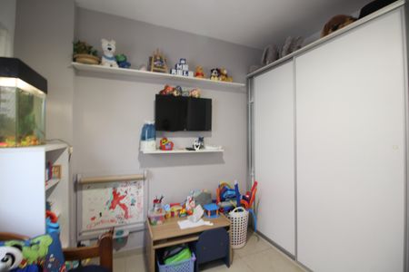 Apartamento à venda com 99m², 3 quartos e 1 vagaQuarto 1