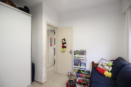 Apartamento à venda com 99m², 3 quartos e 1 vagaQuarto 1