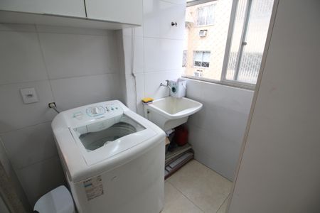 Apartamento à venda com 99m², 3 quartos e 1 vagaÁrea de Serviço