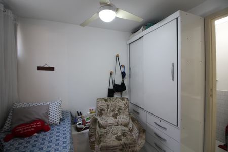 Apartamento à venda com 99m², 3 quartos e 1 vagaQuarto de Serviço