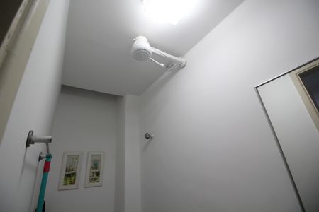 Apartamento à venda com 99m², 3 quartos e 1 vagaBanheiro de Serviço