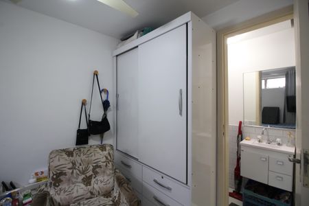 Apartamento à venda com 99m², 3 quartos e 1 vagaQuarto de Serviço