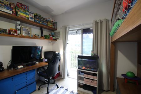 Apartamento à venda com 99m², 3 quartos e 1 vagaQuarto 2