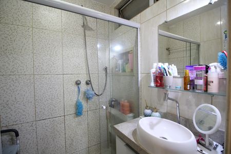 Apartamento à venda com 99m², 3 quartos e 1 vagaQuarto 3 - Suíte Banheiro