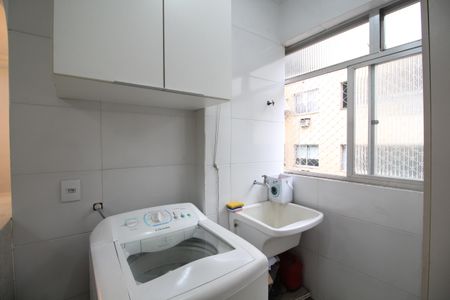 Apartamento à venda com 99m², 3 quartos e 1 vagaÁrea de Serviço