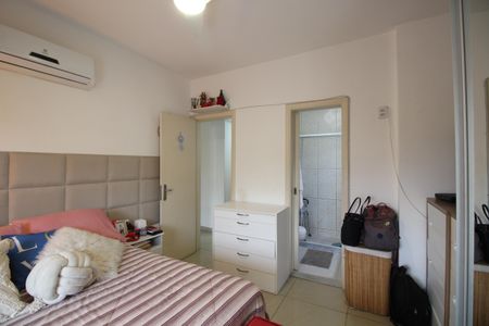 Apartamento à venda com 99m², 3 quartos e 1 vagaQuarto 3 - Suíte