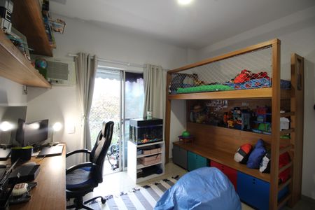 Apartamento à venda com 99m², 3 quartos e 1 vagaQuarto 2