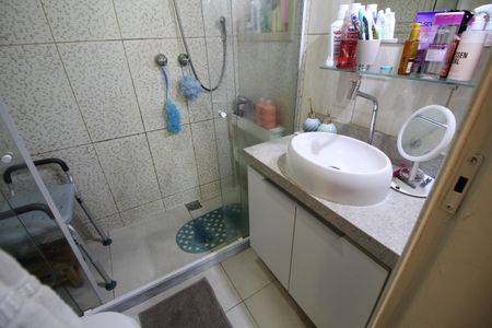 Apartamento à venda com 99m², 3 quartos e 1 vagaQuarto 3 - Suíte Banheiro