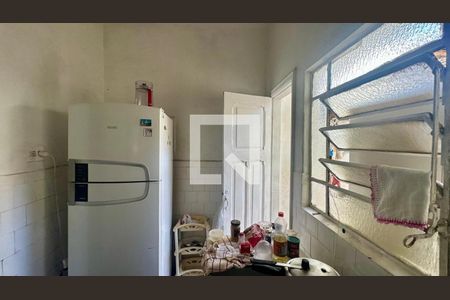 Apartamento à venda com 120m², 3 quartos e sem vagaCozinha