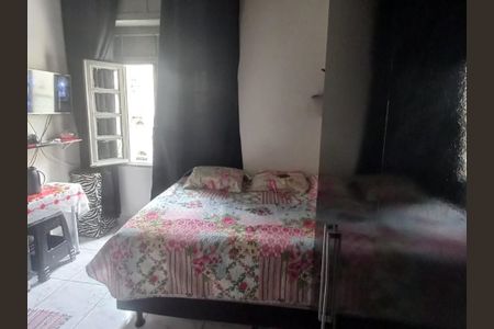 Studio de kitnet/studio à venda com 1 quarto, 29m² em Campos Elíseos, São Paulo