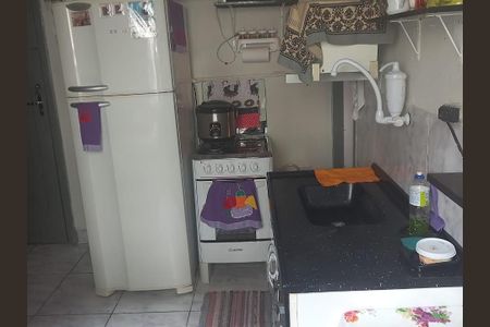 Studio de kitnet/studio à venda com 1 quarto, 29m² em Campos Elíseos, São Paulo