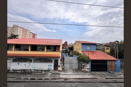 Vista da sacada de casa para alugar com 2 quartos, 200m² em Jardim Santa Beatriz, Guarulhos