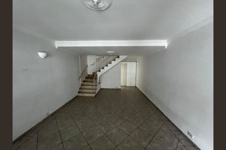 Sala de casa à venda com 3 quartos, 150m² em Santana, São Paulo