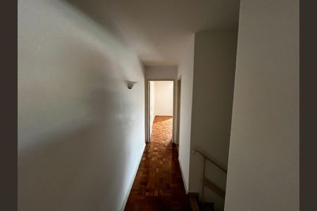 Corredor de casa à venda com 3 quartos, 150m² em Santana, São Paulo
