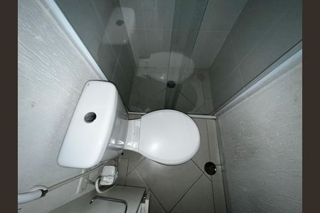 Lavabo da Sala de casa à venda com 3 quartos, 150m² em Santana, São Paulo