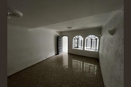 Sala de casa à venda com 3 quartos, 150m² em Santana, São Paulo