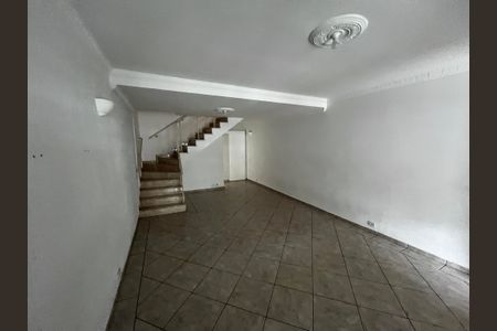 Sala de casa à venda com 3 quartos, 150m² em Santana, São Paulo