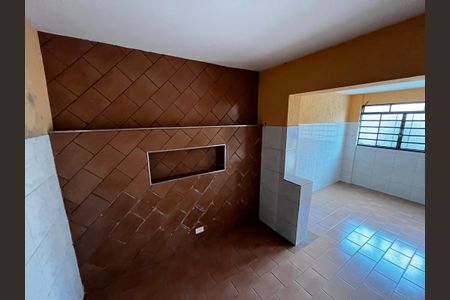 Casa à venda com 150m², 3 quartos e 1 vagaEdícula 