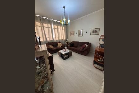 Apartamento para alugar com 110m², 3 quartos e 1 vaga Apartamento para alugar com 110m², 3 quartos e 1 vagaSala