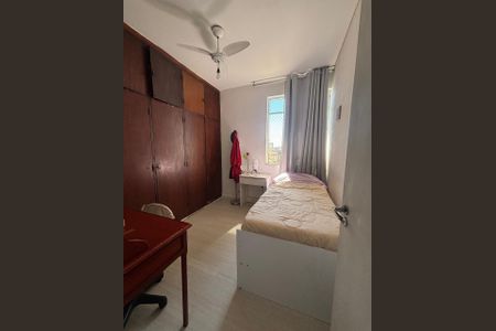 Quarto de apartamento para alugar com 3 quartos, 110m² em Prado, Belo Horizonte