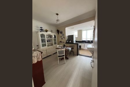 Cozinha de apartamento para alugar com 3 quartos, 110m² em Prado, Belo Horizonte