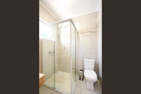 Casa à venda com 210m², 4 quartos e 2 vagasBanheiro da Suíte