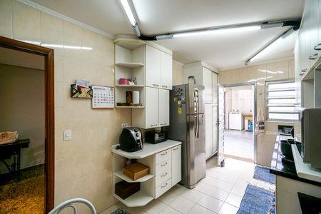 Casa à venda com 210m², 4 quartos e 2 vagasCozinha