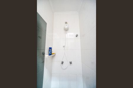 Casa à venda com 210m², 4 quartos e 2 vagasBanheiro Social