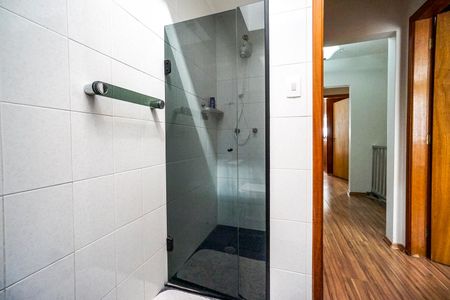 Casa à venda com 210m², 4 quartos e 2 vagasBanheiro Social