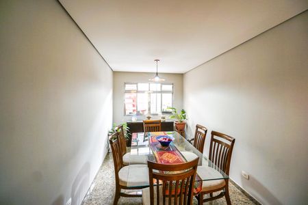 Sala de jantar de casa à venda com 4 quartos, 210m² em Vila Gomes Cardim, São Paulo