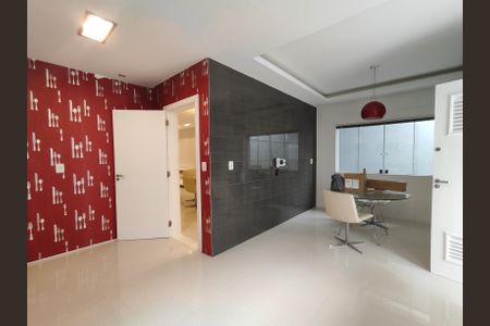 Casa de condomínio à venda com 380m², 5 quartos e 2 vagasCozinha