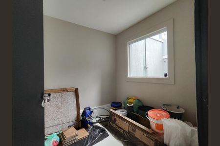 Casa de condomínio à venda com 380m², 5 quartos e 2 vagasQuarto de Serviço