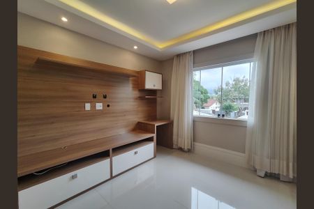 Casa de condomínio à venda com 380m², 5 quartos e 2 vagasSuíte 2