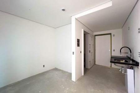 Casa de condomínio à venda com 26m², 1 quarto e sem vagaStudio