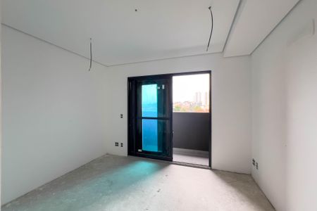 Studio de kitnet/studio à venda com 1 quarto, 26m² em Vila Dom Pedro I, São Paulo