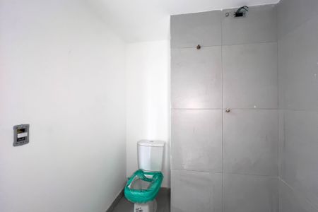 Studio à venda com 26m², 1 quarto e sem vagaBanheiro