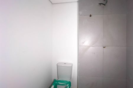 Studio à venda com 26m², 1 quarto e sem vagaBanheiro