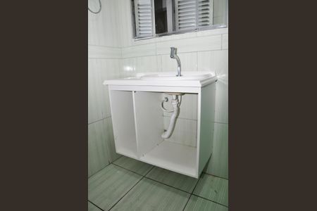 Lavabo da Sala de casa para alugar com 4 quartos, 250m² em Jardim Sao Jose, São Paulo