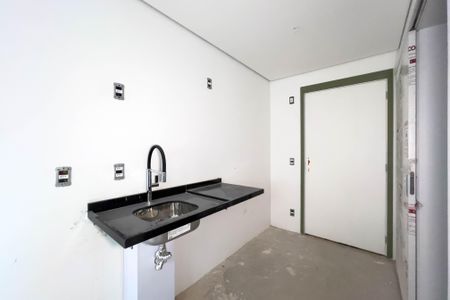 Studio à venda com 26m², 1 quarto e sem vagaStudio