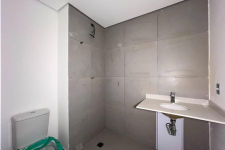 Studio à venda com 26m², 1 quarto e sem vagaBanheiro
