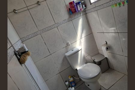 Casa à venda com 80m², 1 quarto e 1 vagaBanheiro