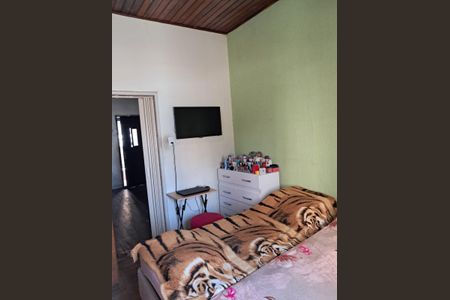 Casa à venda com 80m², 1 quarto e 1 vagaQuarto